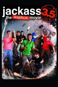 Jackass 3.5 (2011) - Download HD Torrent