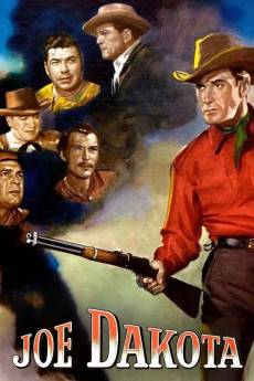 Joe Dakota (1957) - Download HD Torrent