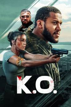 K.O. (2025) - Download HD Torrent