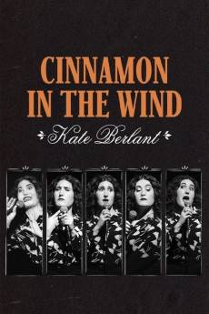 Kate Berlant: Cinnamon in the Wind (2022) - Download HD Torrent