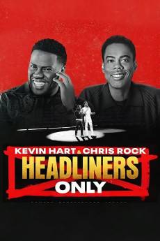 Kevin Hart & Chris Rock: Headliners Only (2023) - Download HD Torrent