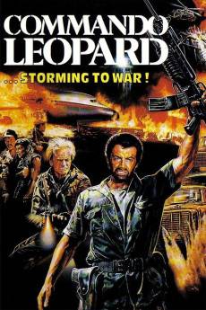 Kommando Leopard (1985) - Download HD Torrent