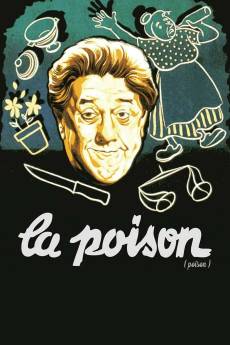 La Poison (1951) - Download HD Torrent