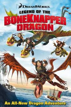 Legend of the Boneknapper Dragon (2010) - Download HD Torrent