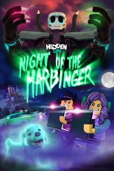 LEGO Hidden Side: Night of the Harbinger (2020) - Download HD Torrent