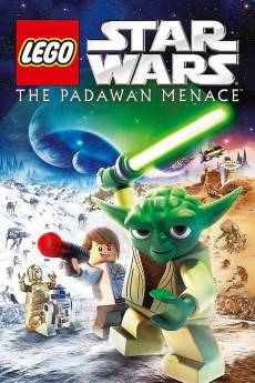Lego Star Wars: The Padawan Menace (2011) - Download HD Torrent