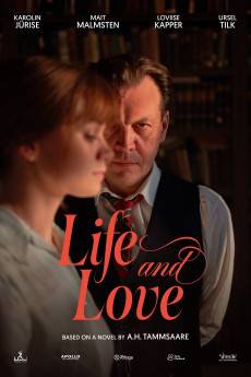 Life and Love (2024) - Download HD Torrent
