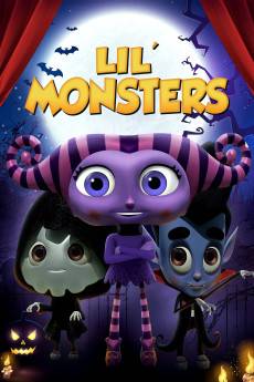 Lil' Monsters (2019) - Download HD Torrent