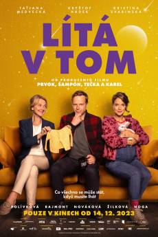 The Trouble with Jessica (Movie Poster) - HD Torrent Download