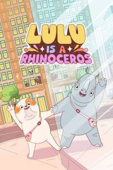 Lulu Is a Rhinoceros (2025) - Download HD Torrent