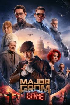 Major Grom: The Game (2024) - Download HD Torrent