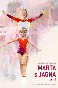 Marta & Jagna: Vol. I (2023) - Download HD Torrent