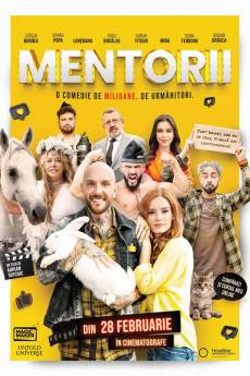 Mentorii (2025) - Download HD Torrent