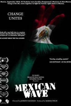 Mexican Wave (2018) - Download HD Torrent