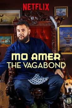 Mo Amer: The Vagabond (2018) - Download HD Torrent