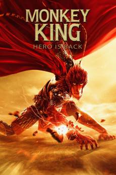 Monkey King: Hero Is Back (2015) - Download HD Torrent