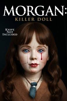 Morgan: Killer Doll (2025) - Download HD Torrent