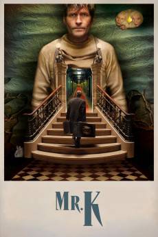 Mr. K (2024) - Download HD Torrent
