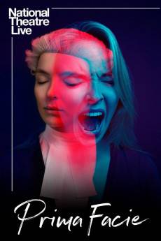 National Theatre Live: Prima Facie (2022) - Download HD Torrent
