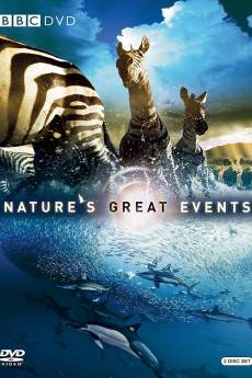 Nature's Great Events (2009) - Download HD Torrent