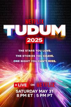 Netflix Tudum 2025 (2025) - Download HD Torrent