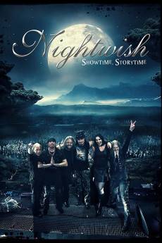 Nightwish: Showtime, Storytime (2013) - Download HD Torrent
