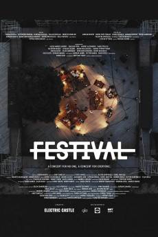 No Festival: A Concert for No One (2020) - Download HD Torrent