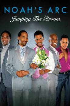 Noah's Arc: Jumping the Broom (2008) - Download HD Torrent