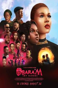 Obara'M (2022) - Download HD Torrent