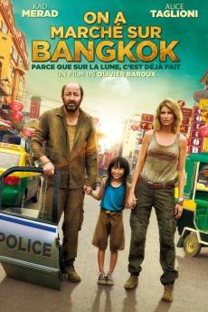 Bill Maher: Live from D.C. (Movie Poster) - HD Torrent Download
