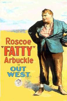 Out West (1918) - Download HD Torrent