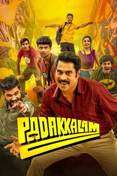 Padakkalam (2025) - Download HD Torrent