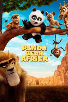 Panda Bear in Africa (2024) - Download HD Torrent