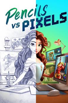 Pencils vs Pixels (2023) - Download HD Torrent
