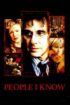 People I Know (2002) - Download HD Torrent