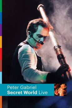 Pink Floyd: P. U. L. S. E. Live at Earls Court (Movie Poster) - HD Torrent Download