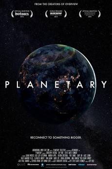 Planetary (2015) - Download HD Torrent