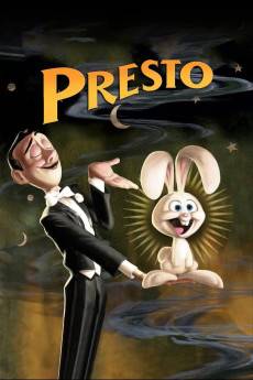 Presto (2008) - Download HD Torrent