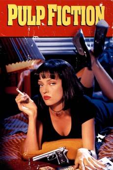 Pulp Fiction (1994) - Download HD Torrent