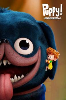 Puppy!: A Hotel Transylvania Short (2017) - Download HD Torrent