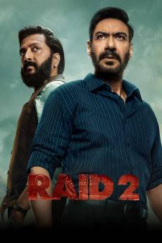 Hovering Blade (Movie Poster) - HD Torrent Download