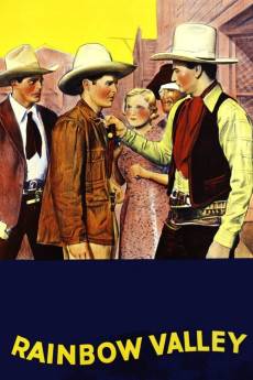 Westward Ho (Movie Poster) - HD Torrent Download