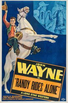 Randy Rides Alone (1934) - Download HD Torrent