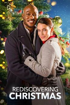 Rediscovering Christmas (2019) - Download HD Torrent