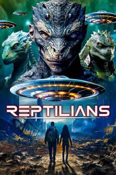 Reptilians (2024) - Download HD Torrent