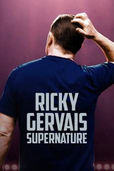 Ricky Gervais: SuperNature (2022) - Download HD Torrent