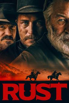 Rust (2024) - Download HD Torrent