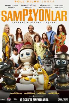 Dreamer (Movie Poster) - HD Torrent Download