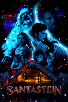 Santastein (2023) - Download HD Torrent