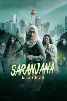 Saranjana: Kota Ghaib (2023) - Download HD Torrent